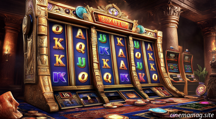 I migliori siti per giocare alla slot Book of Dead | Recensione slot e casinò